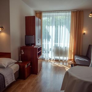 Pokój dwuosobowy